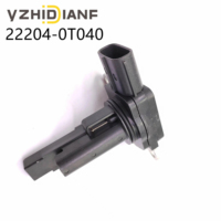Sensor pengukur aliran udara massal 197400-5370 GN197400-5370 untuk Toyota RAV4 Scion Prius Lexus