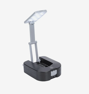 Kits d'outils avec lampe de travail LED rétractable personnalisée, cadeau promotionnel avec logo, haute luminosité, portable, rechargeable - Product Image 4