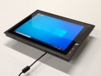 12.1" Industrial-grade Embedded Touch Control All-in-one Computer I3-3217U 8GB/256GB
