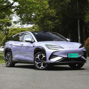 2025 Veicoli Elettrici Cinesi BYD Sea Lion 07 610km 550km SUV Elettrico Auto BYD Sealion 7 Auto Elettrica - Product Image 5