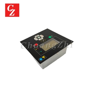 Nouveau contrôleur de panneau de commande industriel 23009848 de remplacement pour compresseur d'air Ingersoll Rand - Product Image 4
