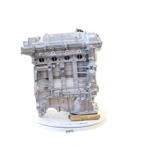 Moteur G4FD de 1,6 litre installé sur Accent Elantra Tucson Carens <span class=keywords><strong>Ceed</strong></span> Rio Sportage - Product Image 1