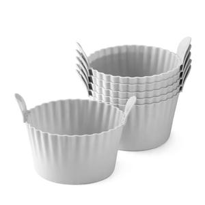 Nuevas Ideas de Productos 2026, Más Vendidos <span class=keywords><strong>para</strong></span> el Hogar y la Cocina, Molde de Silicona Colorido <span class=keywords><strong>para</strong></span> Freidora de Aire, Molde <span class=keywords><strong>para</strong></span> Huevos, Hervidor de Huevos, Escalfador de Huevos - Product Image 1