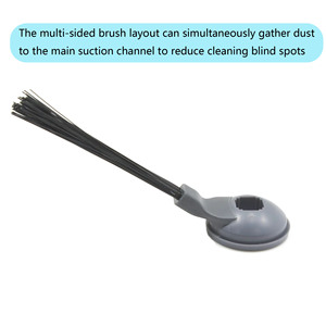 Balayeuse <span class=keywords><strong>Robot</strong></span> Aspirateur Pièces Accessoires Brosse Latérale pour <span class=keywords><strong>Shark</strong></span> <span class=keywords><strong>IQ</strong></span> R101AE RV1001AE <span class=keywords><strong>IQ</strong></span> R101 RV1001 - Product Image 4