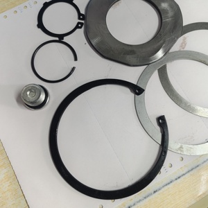 Kit de Reparación de Caja de Cambios Lateral de Rueda de Fácil Instalación, Admite Personalización para Dongfeng Tianlong KL KC <span class=keywords><strong>Hercules</strong></span> Tianjin - Product Image 4