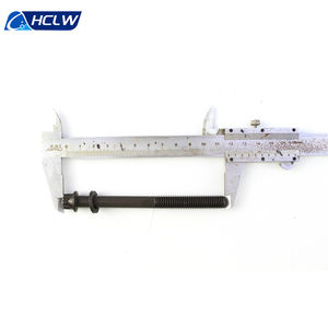 Оригинальные болты крепления головки блока цилиндров OEM 1031011-H01-AA EA003-0500 HCLW для Changan CS15 <span class=keywords><strong>3</strong></span>-го поколения New Yuexiang, гарантия <span class=keywords><strong>3</strong></span> месяца - Product Image 3