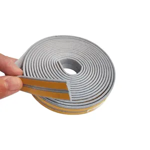 Fire stopping material Windows and doors seal with adhesive tape Door Seal