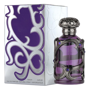 Parfum en spray Habik Beloved Vetiver & Freesia, 100 ml, très populaire pour le commerce transfrontalier, inspiré des senteurs arabes de Dubaï et du Moyen-Orient - Product Image 5