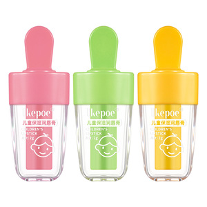 Bálsamo Labial para Niños, Hidratante, Anti-agrietamiento, Cuidado del Bebé, Fábrica OEM ODM - Product Image 2