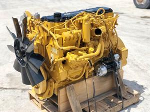 Ensemble moteur d'excavatrice C7.1 C15 C27 C18 C9.3 C9 C6.4 C4.4, moteur C9.3 pour CSJHPSS, origine Chine - Product Image 2