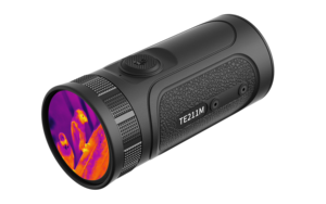 ガイド屋外TE211Mポケットサイズサーマルイメージング単眼256x192赤外線サーマルカメラサーマルナイトビジョン狩猟用 - Product Image 3