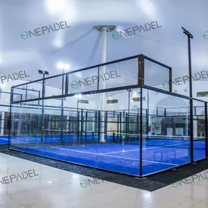 Affordable Padel Court Price Options And Reliable Dropship Services