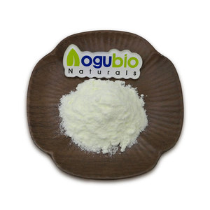 Aogubio <span class=keywords><strong>Piperine</strong></span> bột hữu cơ <span class=keywords><strong>Piperine</strong></span> thực phẩm bổ sung tinh khiết Hạt tiêu đen chiết xuất 10% 95% 98% <span class=keywords><strong>Piperine</strong></span> - Product Image 1