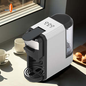 เครื่องชงกาแฟไฟฟ้าสำหรับใช้ในบ้าน - เครื่องชงกาแฟแบบหลายแคปซูล - Product Image 4