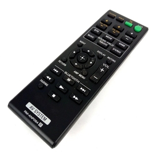 Nouvelle télécommande sans fil RM-ANP084 pour système audio-vidéo Sony Sound Bar HTCT260 HTCT260 HTCT260H HTCT260HP SACT260 SACT260H - Product Image 4