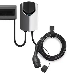 Wholesale Price Wallbox GBT Electric Cars Charging 32A Ev Charger Station