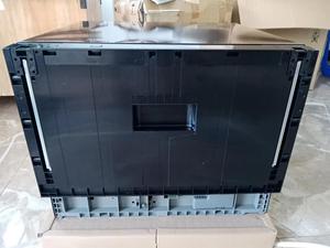 Máquina de <span class=keywords><strong>lavavajillas</strong></span> industrial pequeña para uso doméstico, con acero inoxidable completo, para uso doméstico, con 2 unidades - Product Image 2