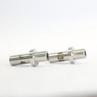 Matrice d'émaillage PCD résistante à l'usure avec trou intérieur lisse pour éviter les rayures des fils, pour ligne d'émaillage haute vitesse de fils de cuivre fins