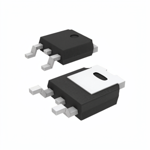 TO-252-3, DPAK , SC-63 STGD6NC60HDT4 Original One Stop Service Transistors Electronic Chips Component - Product Image 1