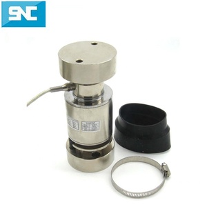 Cân Xe Tải Hộp Đựng Cảm Biến Tải Trọng Cột Nén 10T 20T 30 Tấn 40 Tấn 50 Tấn - Product Image 4