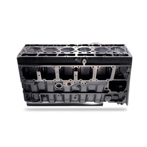 Bloc-cylindres C12 C56 en fonte pour moteur diesel, destiné aux camions - Product Image 1