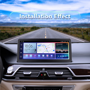 CZT-AUTO Android 12 sistem araba oyuncu için BMW F30 <span class=keywords><strong>3</strong></span>-Series NBT 2012-2017 DSP DTS 5.1HIFI GPS radyo stereo multimedya monitör - Product Image 6