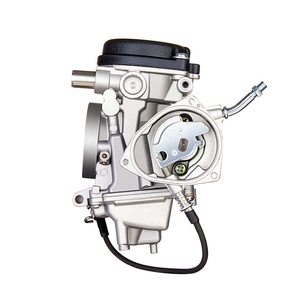 Carburador PD33J para Yamaha Big Bear Grizzly 350 400 450 Wolverine 350 450 <span class=keywords><strong>Kodiak</strong></span> 400 450 YFM350 YFM400 YFM450 ATV - Product Image 4