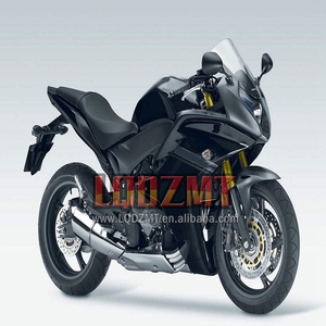 Inyección para HONDA <span class=keywords><strong>CBR</strong></span> <span class=keywords><strong>600</strong></span> <span class=keywords><strong>F</strong></span> 600F C CBR600F4i CBR600 <span class=keywords><strong>F</strong></span> F4i 11 12 13 14 89LQ.51 CBR600F 2011 2012 Azul negro 2013 2014 <span class=keywords><strong>Carenado</strong></span> - Product Image 5