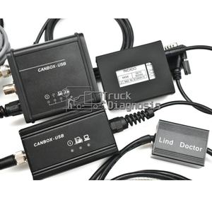 Para Still Canbox Diagnostic Still STED-S para Judit Incado Box Diagnostic Jungheinrich Linde Canbox Forklift Doctor Judit4 Still - Product Image 6