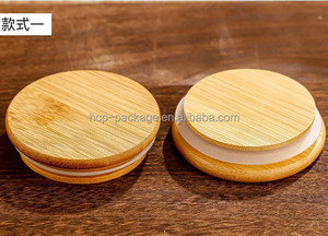 500ml 700ml caffè e tè cucina conservazione degli alimenti <span class=keywords><strong>Vintage</strong></span> barattolo <span class=keywords><strong>di</strong></span> <span class=keywords><strong>vetro</strong></span> ermetico contenitore del barattolo con coperchio in legno - Product Image 3