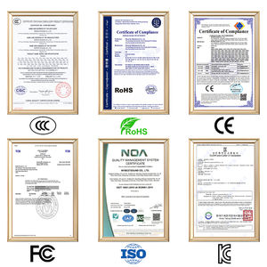 <span class=keywords><strong>2</strong></span>.0 canale facile connessione altoparlante da libreria per Home Theatre 60W potenza di uscita con interfaccia ottica arco <span class=keywords><strong>RCA</strong></span> - Product Image 6