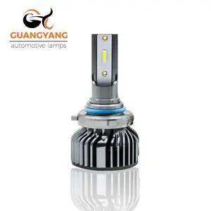 Fabrikant N6F H1 H3 H4 H7 9004 9005 9006 9007 Super White Led Lamp Koplamp Lamp Beste Kwaliteit