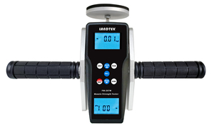 เครื่องวัดแรงมือแบบพกพา LANDTEK รุ่นใหม่ FM-207 เครื่องวัดแรงดิจิตอล อุปกรณ์ทดสอบอัตโนมัติ รับประกัน 1 ปี - Product Image 3