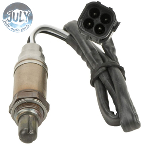 Capteur d'oxygène de remplacement Bosch 13309 pour certains véhicules Ferrari : 1994-95 <span class=keywords><strong>F355</strong></span> Berlinetta, 1994-95 <span class=keywords><strong>F355</strong></span> GTS, 1995-97 F50 - Product Image 1