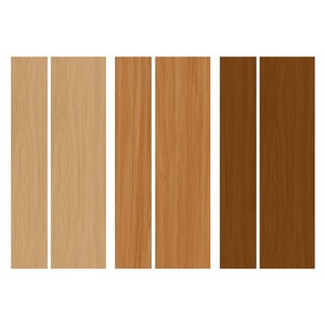 Carreaux de sol aspect bois gris Offre Spéciale Revêtement de sol en porcelaine Finition en bois Carreaux pour chambre Carreau de céramique <span class=keywords><strong>Parquet</strong></span> Plancher de bois - Product Image 1