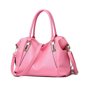 Nuevos Bolsos de Mano de Cuero PU de Diseño Personalizado para Mujer, Bolsos de Mano de Moda, Gran Capacidad, Últimos Bolsos de Mano de Lujo para Mujer en Venta - Product Image 5