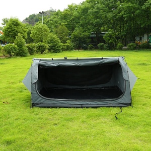 Tente de camping 4x4 tout-terrain, équipement de camping, <span class=keywords><strong>toile</strong></span> imperméable Ripstop, tente de camping pour 2 personnes - Product Image 3