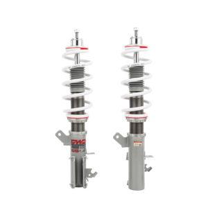 DWD HND014 32 Click amortiguación ajustable mono-tubo Coilover amortiguador piezas de coche para Honda City 6th Gen <span class=keywords><strong>GM4</strong></span>/5/6/8/9 14-19 - Product Image 2