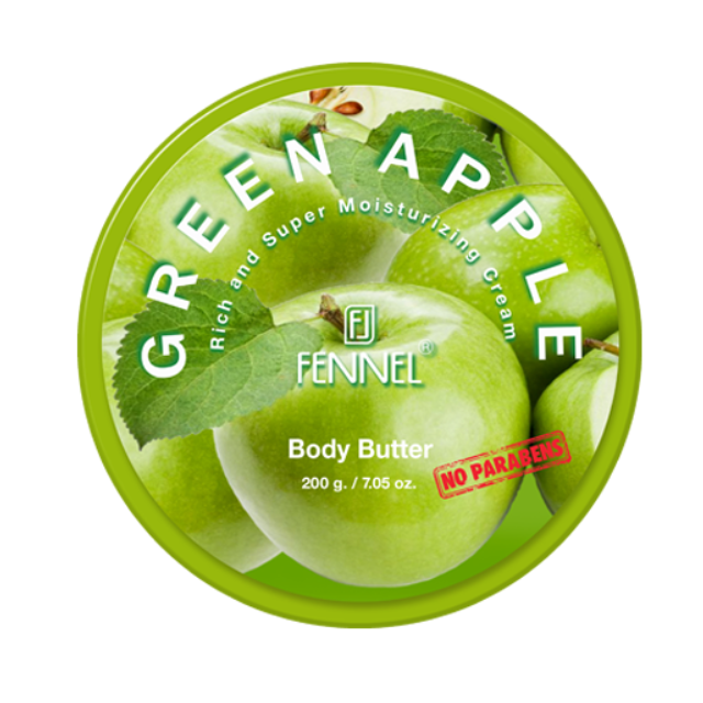 Body Butter