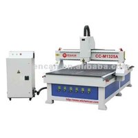CC-M1325A CNC routeur bois mousse machines de moulage bois CNC machine de moulage CNC équipement CNC