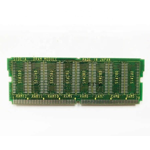 A20B-2901-0940 FANUC Carte de circuit imprimé d'origine pour accessoires de machines-outils, neuve et en stock - Product Image 6