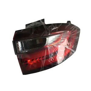 JJQ 33500T6A003 Auto Spare Parts for Tail Light/Lamp/Rear Light 33500-T6A-003 for HONDA Odyssey 2015-2016