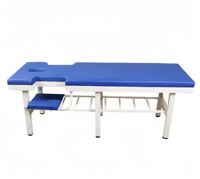 Nouveau lit de beauté SPA, lit de beauté médical, table de massage portable