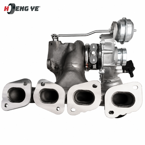 AL0069 A2700902980 Turbocompresseur <span class=keywords><strong>hybride</strong></span> à roulement à billes pour Mercedes Benz M270DE20LA <span class=keywords><strong>A250</strong></span> W176 B250 CLA250 CLA250 - Product Image 2