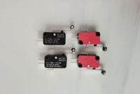 Micro-interrupteur V-155-1C25 à ressort pour encres éco-solvant, solvant, UV et à base d'eau