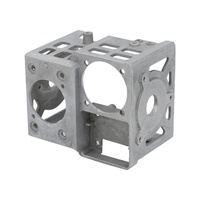 Usine de moulage de précision et de fonderie sous pression ; Composants de quincaillerie ; Moulage intelligent sous pression d'alliages d'aluminium, de magnésium et de zinc