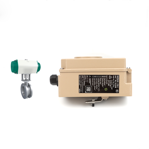 Intelligent Digital 3730-3 Smart With Chongqing Chuanyi Automation - Product Image 4