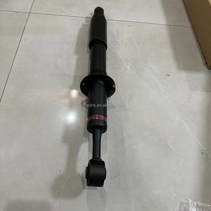 힐룩스 비고 KUN25 2004-2015 OEM 용 자동차 부품 전면 충격 흡수 장치: 48510-09J90 48510-09J00 48510-8z456 - Product Image 6
