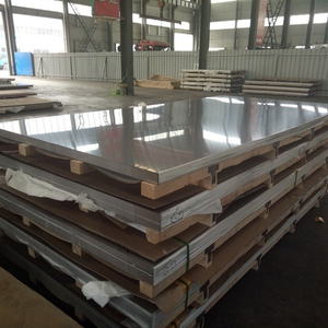 แผ่นนิกเกิล Ni201 99.6% โลหะสีขาวเงินบริสุทธิ์สูงสำหรับการรีไซเคิลการหลอมใช้ในอุตสาหกรรมกำลัง538MPa 1.5 .m - Product Image 4