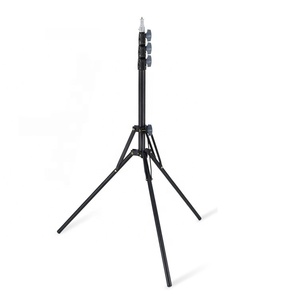 Nhiếp Ảnh Ánh Sáng <span class=keywords><strong>Softbox</strong></span> 4 Phân Đoạn Nhẹ Di Động Ánh Sáng Đứng Cho Reflector Ring Flash Umbrella <span class=keywords><strong>2</strong></span> Mét Ánh Sáng Đứng - Product Image 1